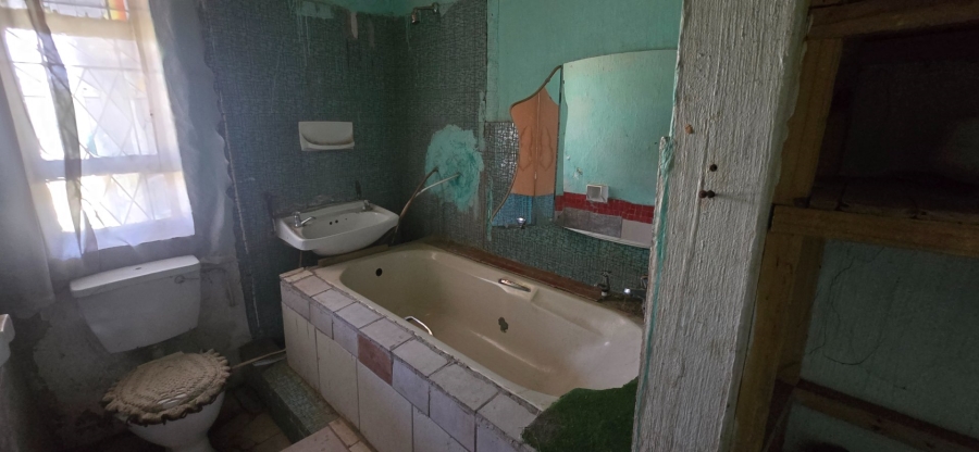 4 Bedroom Property for Sale in Shannon Valley Free State